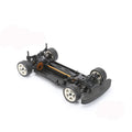 Louise R/C T410 LDX 1/10 Electric 2WD Drift Chassis Kit
