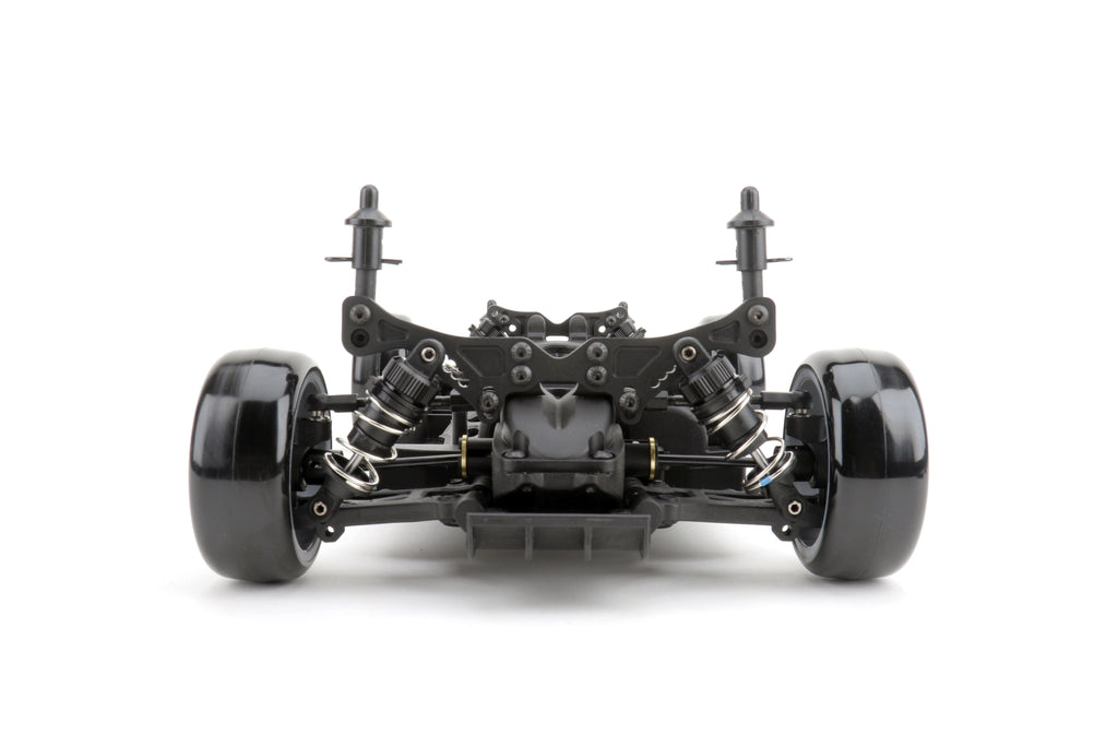 Louise R/C T410 LDX 1/10 Electric 2WD Drift Chassis Kit