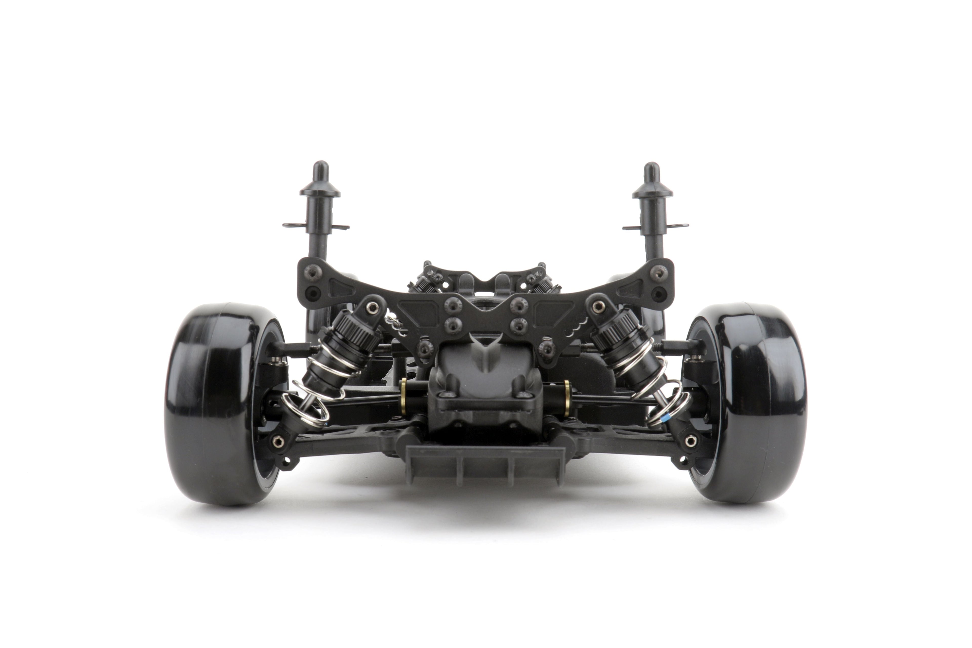 Louise R/C T410 LDX 1/10 Electric 2WD Drift Chassis Kit