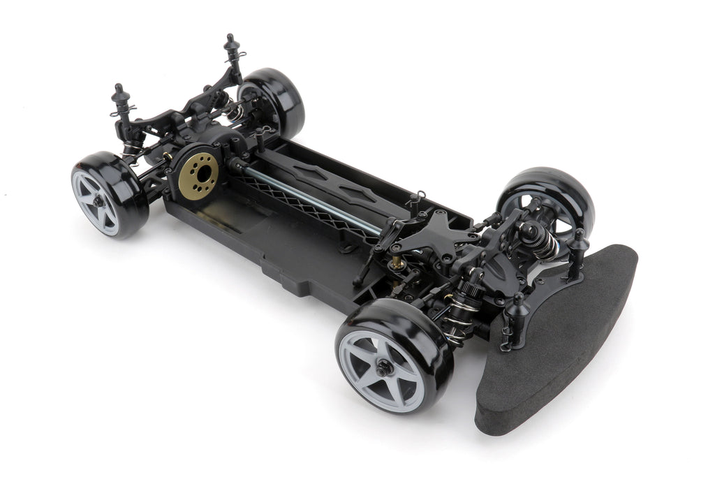 Louise R/C T410 LDX 1/10 Electric 2WD Drift Chassis Kit