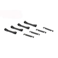 Louise R/C Suspension Mount Parts Replacement for T410 Drift & Rally