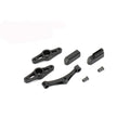 Louise R/C Steering Track Replacement for T410 Drift & Rally