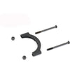 Louise R/C Motor Plate Holder Replacement for T410 Drift & Rally