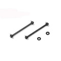 Louise R/C 45mm Dog Bone Set (2pcs) Replacement for T410 Drift & Rally