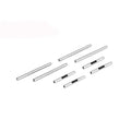 Louise R/C Suspension Shaft Set for T410 Drift & Rally