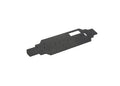 Louise R/C Carbon Fiber Main Chassis Plate for LTX Touring