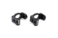 Louise R/C T410 Aluminum C Hub (Left & Right) Upgrade for T410 Drift