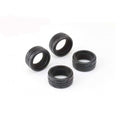 Louise R/C 1/10 On-Road Tires 26mm (4pcs) for T410 Drift & T410 Rally