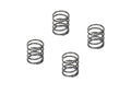 Louise R/C Shock Spring 1.4x20mm White for LDX Drift, LTX Touring, LMX