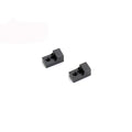 Louise R/C T410 Rally Aluminum Body Mount Holder