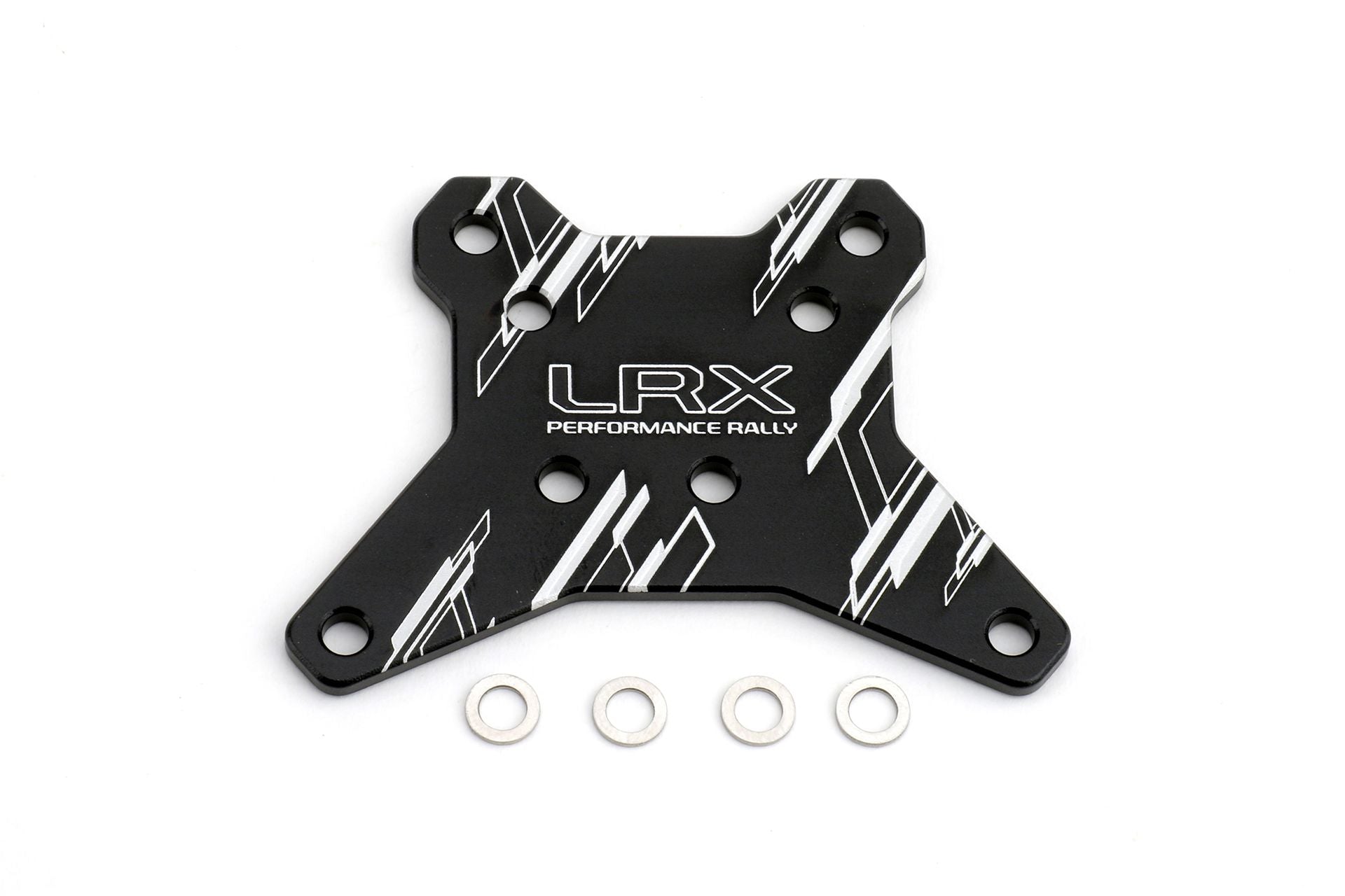 Louise R/C T410 Rally Front Upper Deck