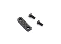 Louise R/C Carbon Fiber Bearing Holder Plate for LTX Touring & LMX Chassis