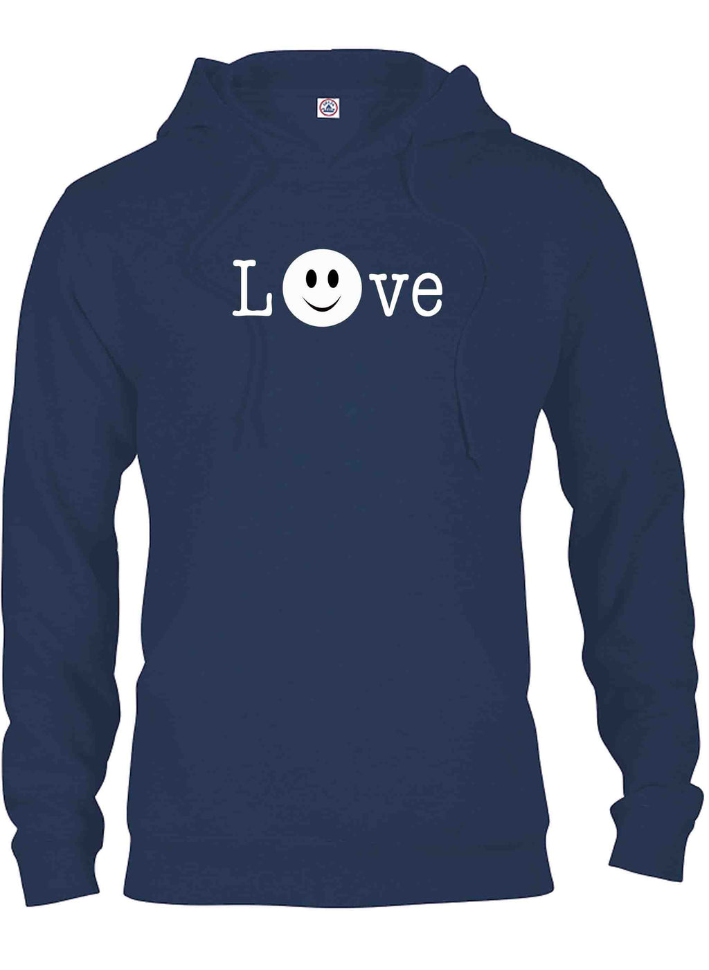 Love Smiley T-Shirt