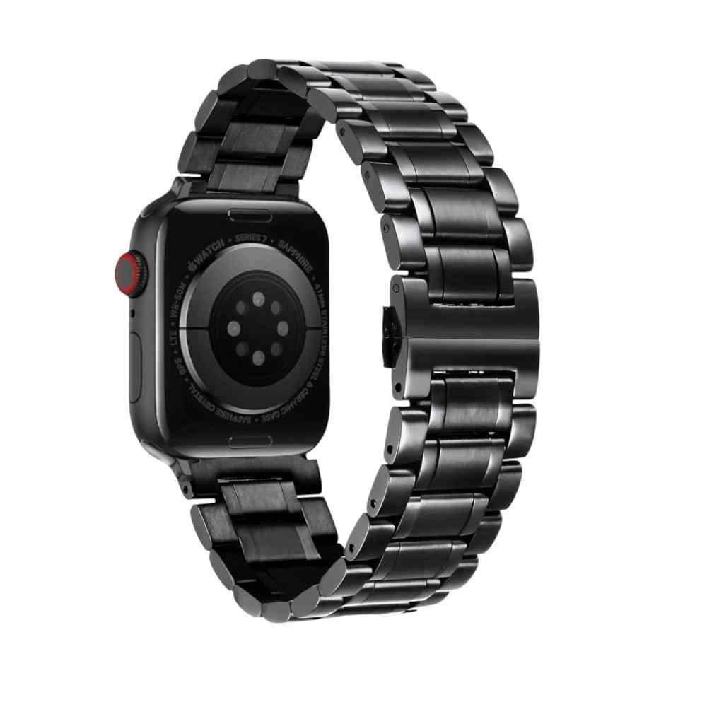 Lustro Steel Strap