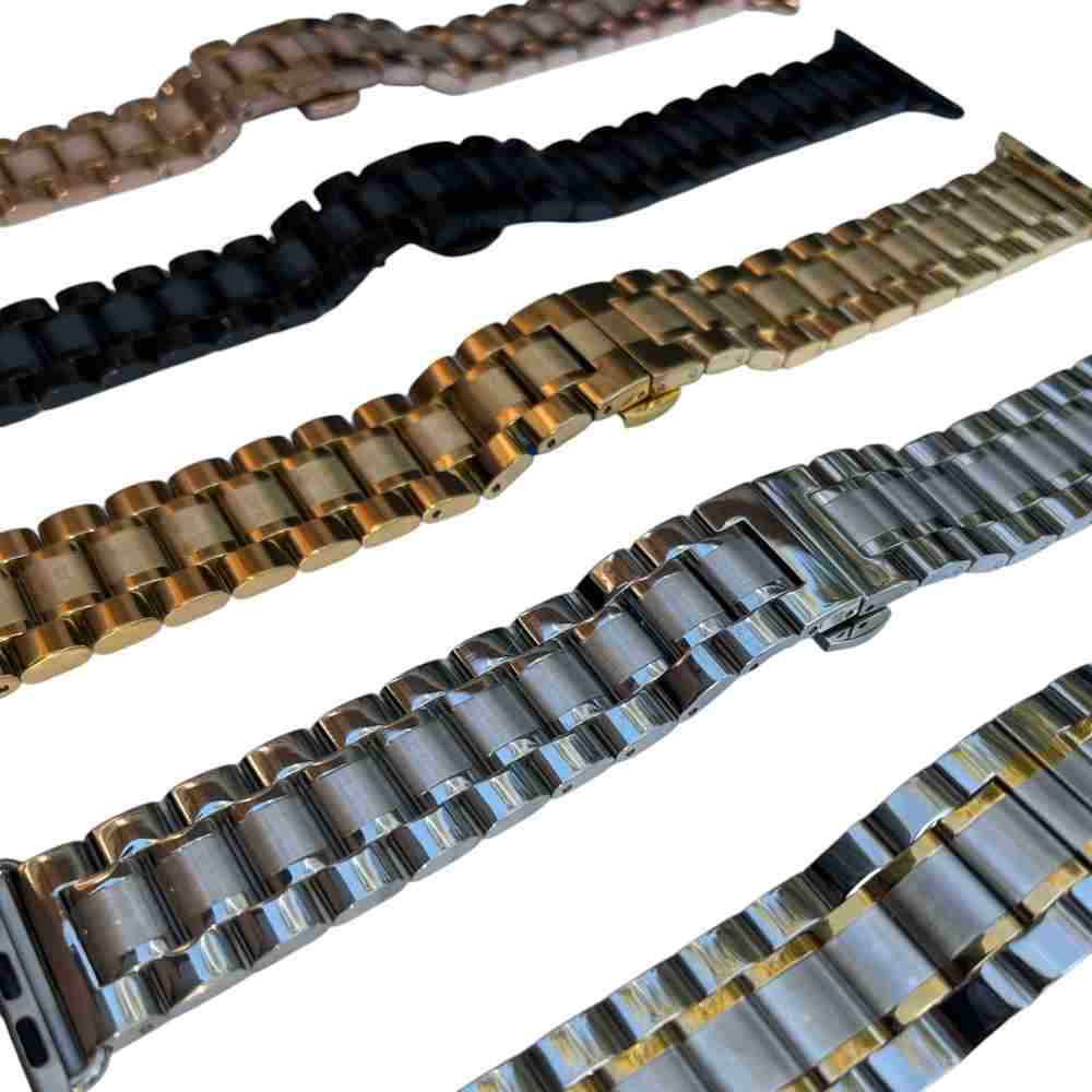 Lustro Steel Strap
