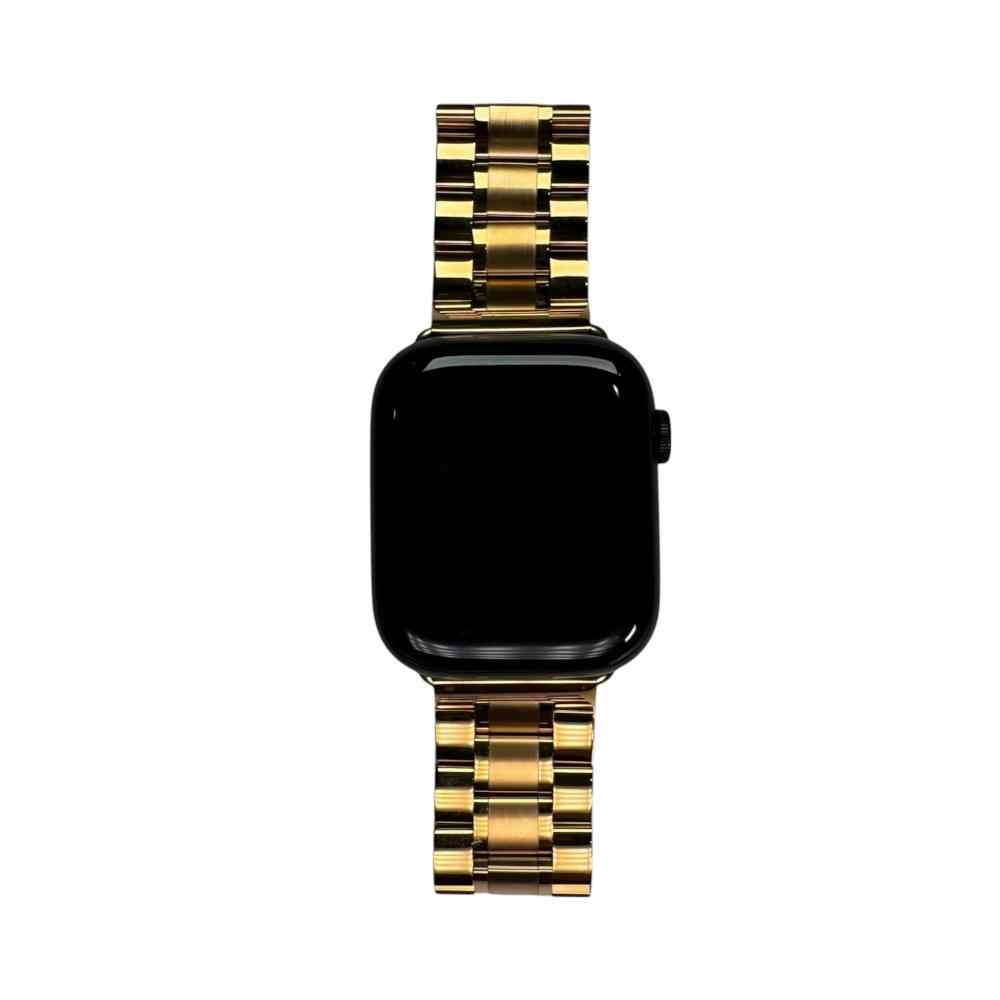 Lustro Steel Strap