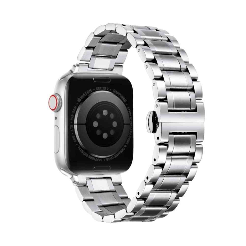 Lustro Steel Strap