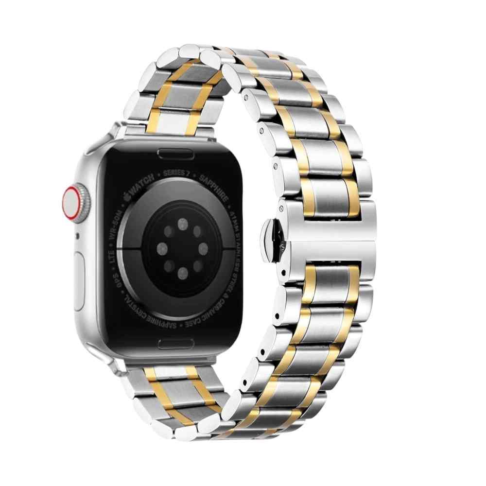 Lustro Steel Strap