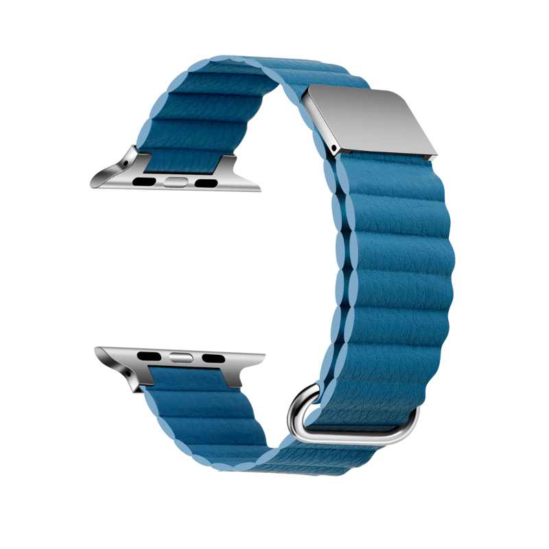 Mag Leather Strap