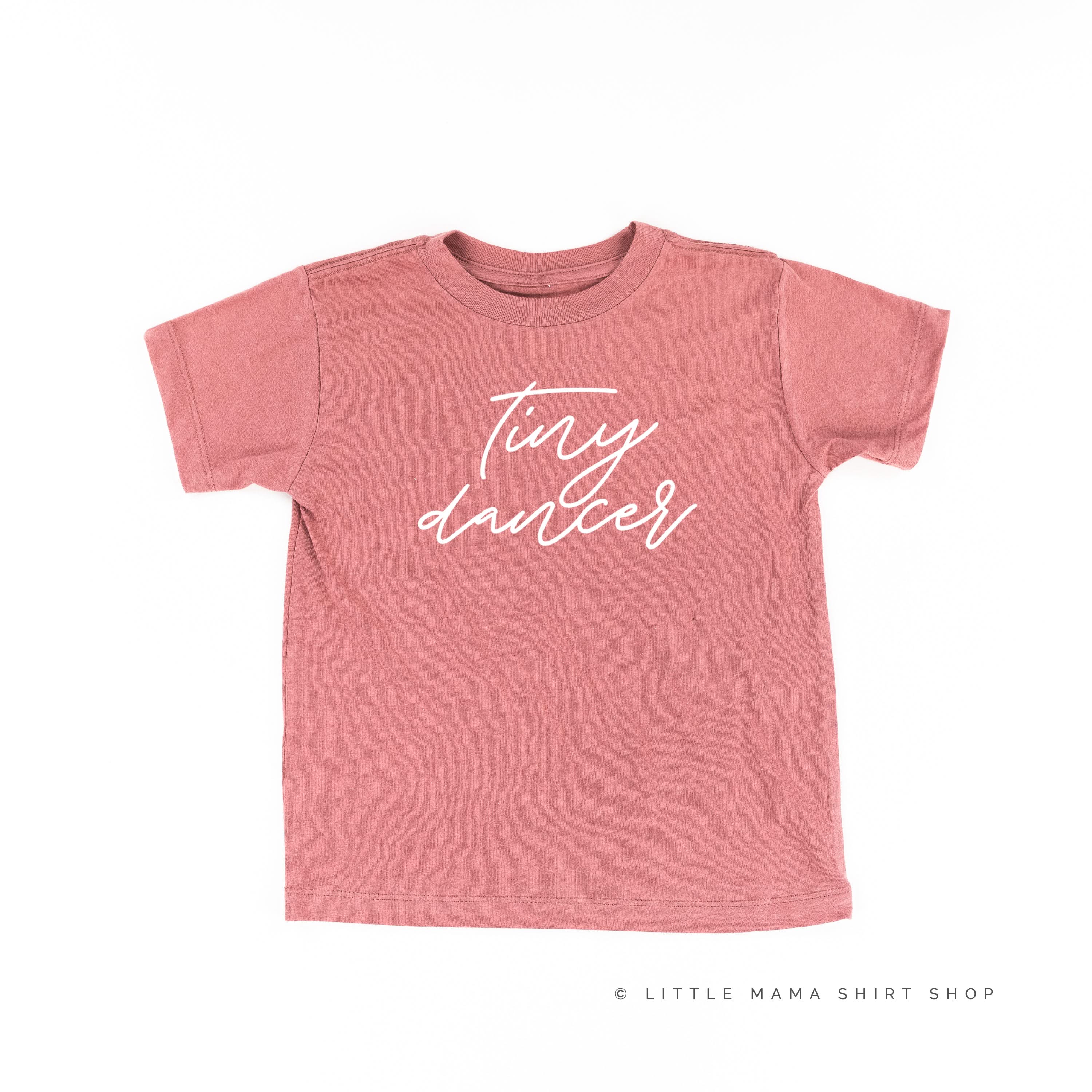 Tiny Dancer - Child Tee