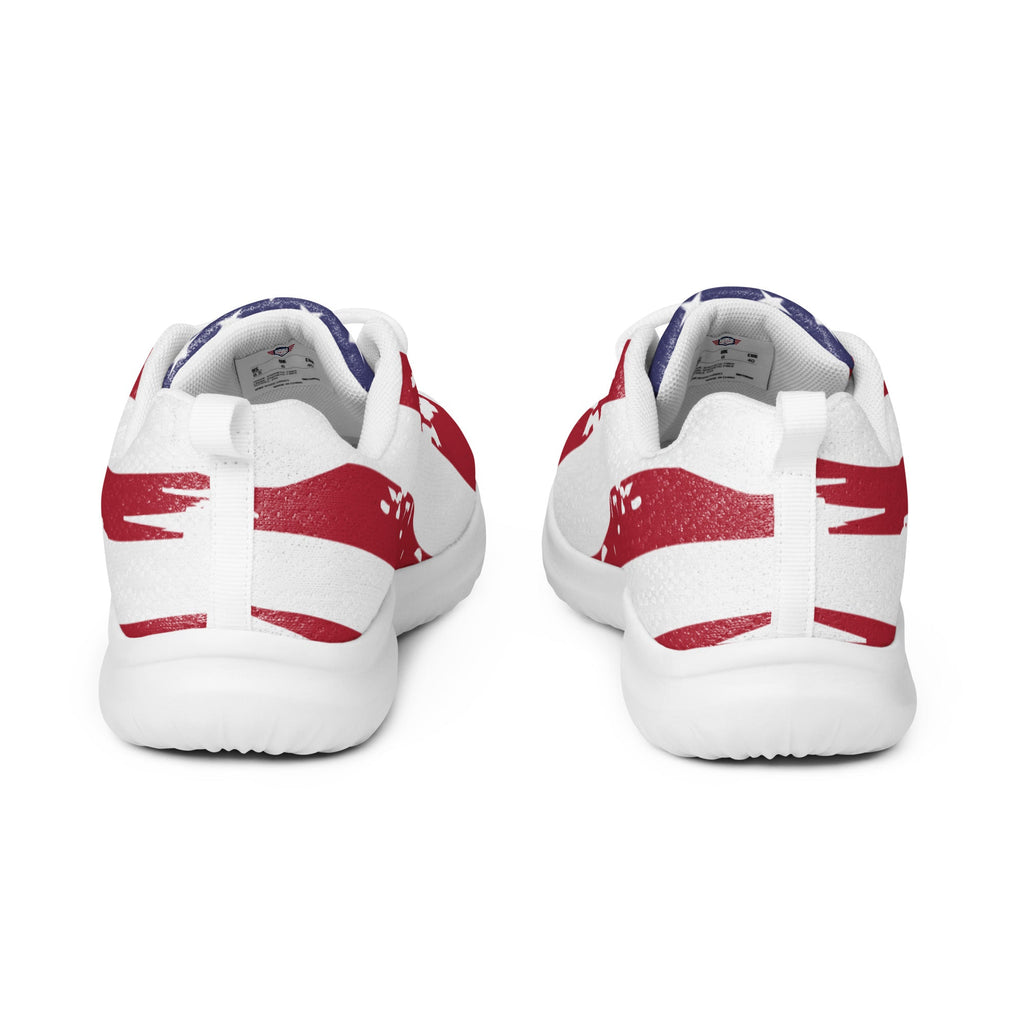 USA - Men’s athletic shoes