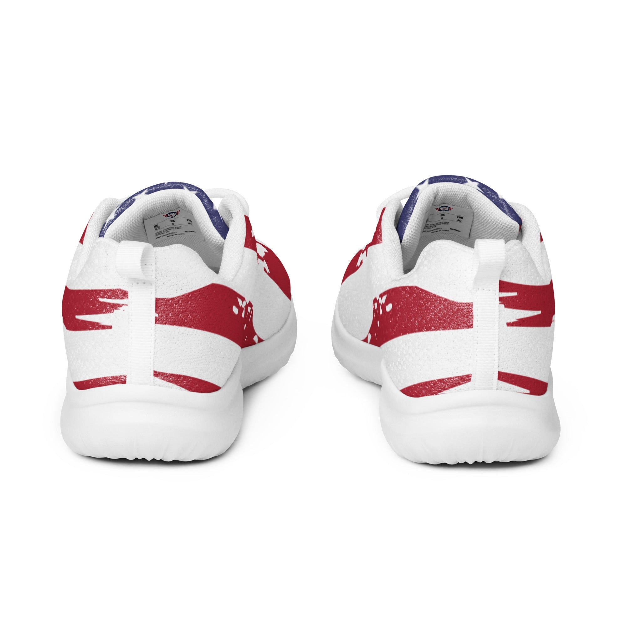 USA - Men’s athletic shoes