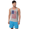 Flag Tank - Unisex Tank Top
