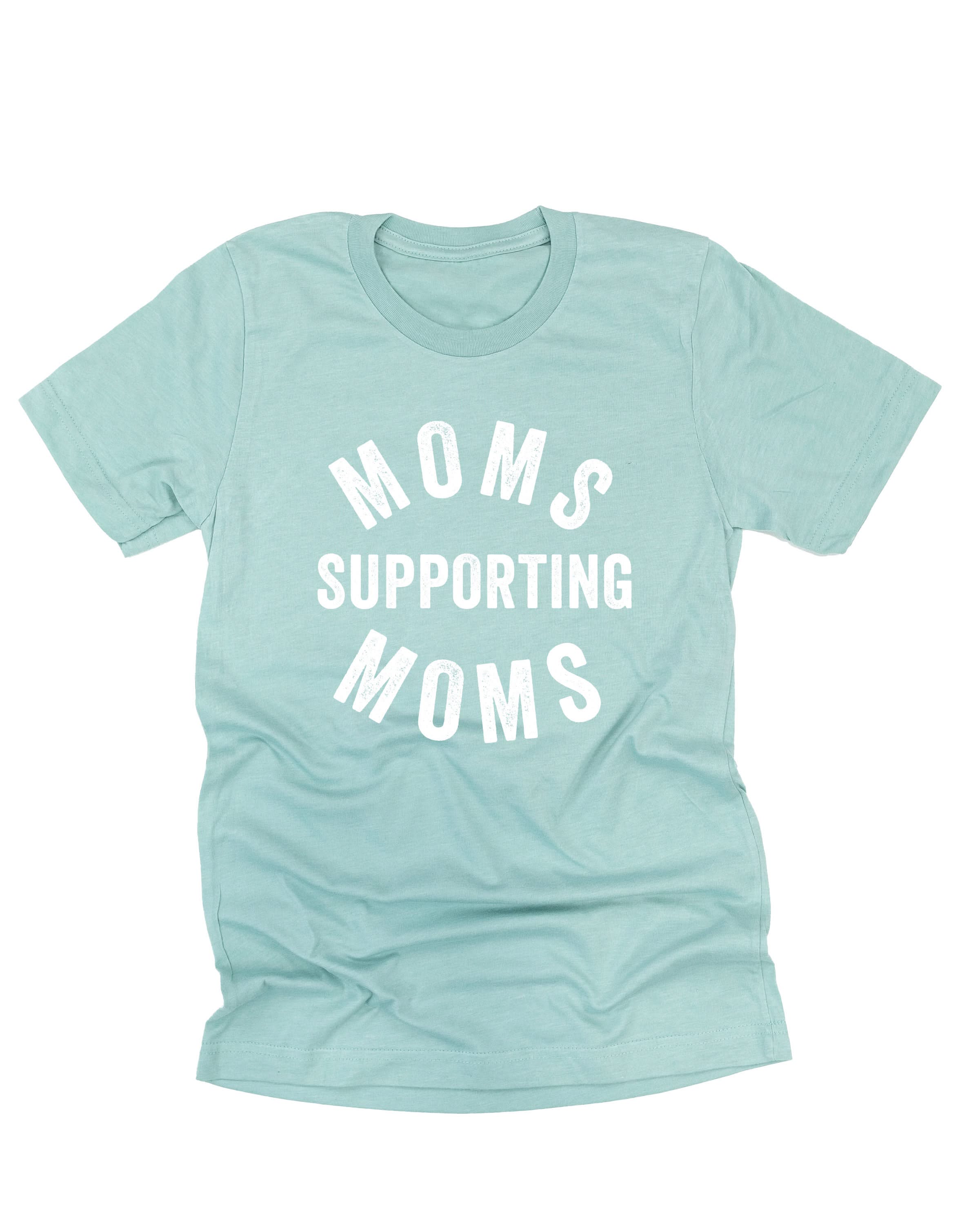 Moms Supporting Moms - Unisex Tee