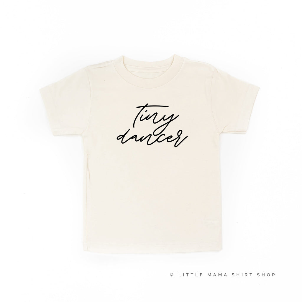 Tiny Dancer - Child Tee