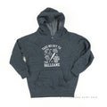 Take Me Out To The Ballgame - Child HOODIE