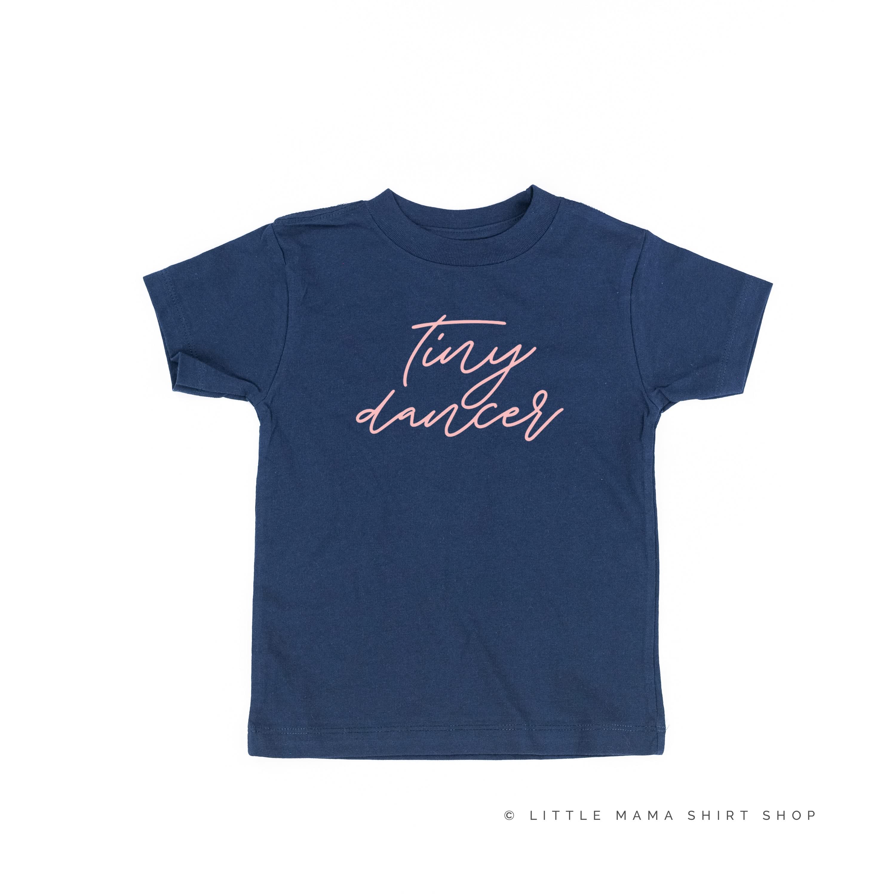 Tiny Dancer - Child Tee