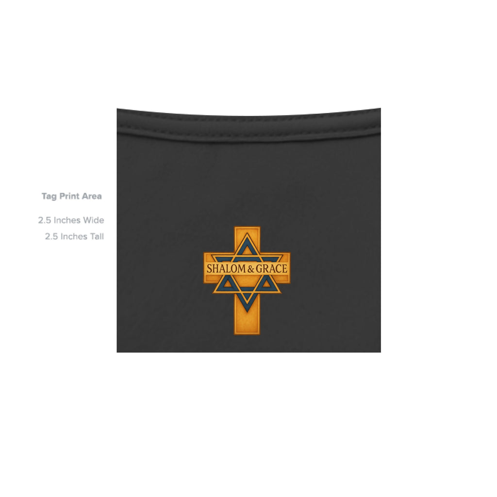 SHALOM & GRACE COLLECTION: NIKE THE FULL ARMOR OF GOD
