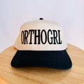 ORTHOGRL - Trucker Hat