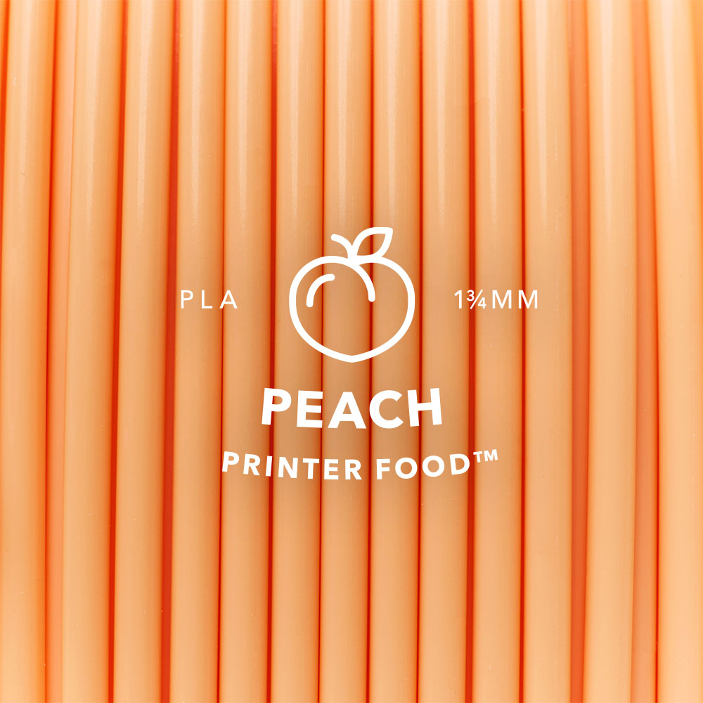 Deluxe Printer Food Bundle