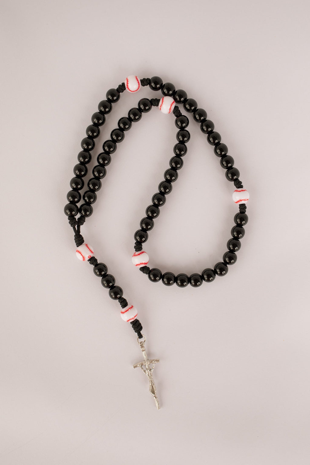 Sports Rosary