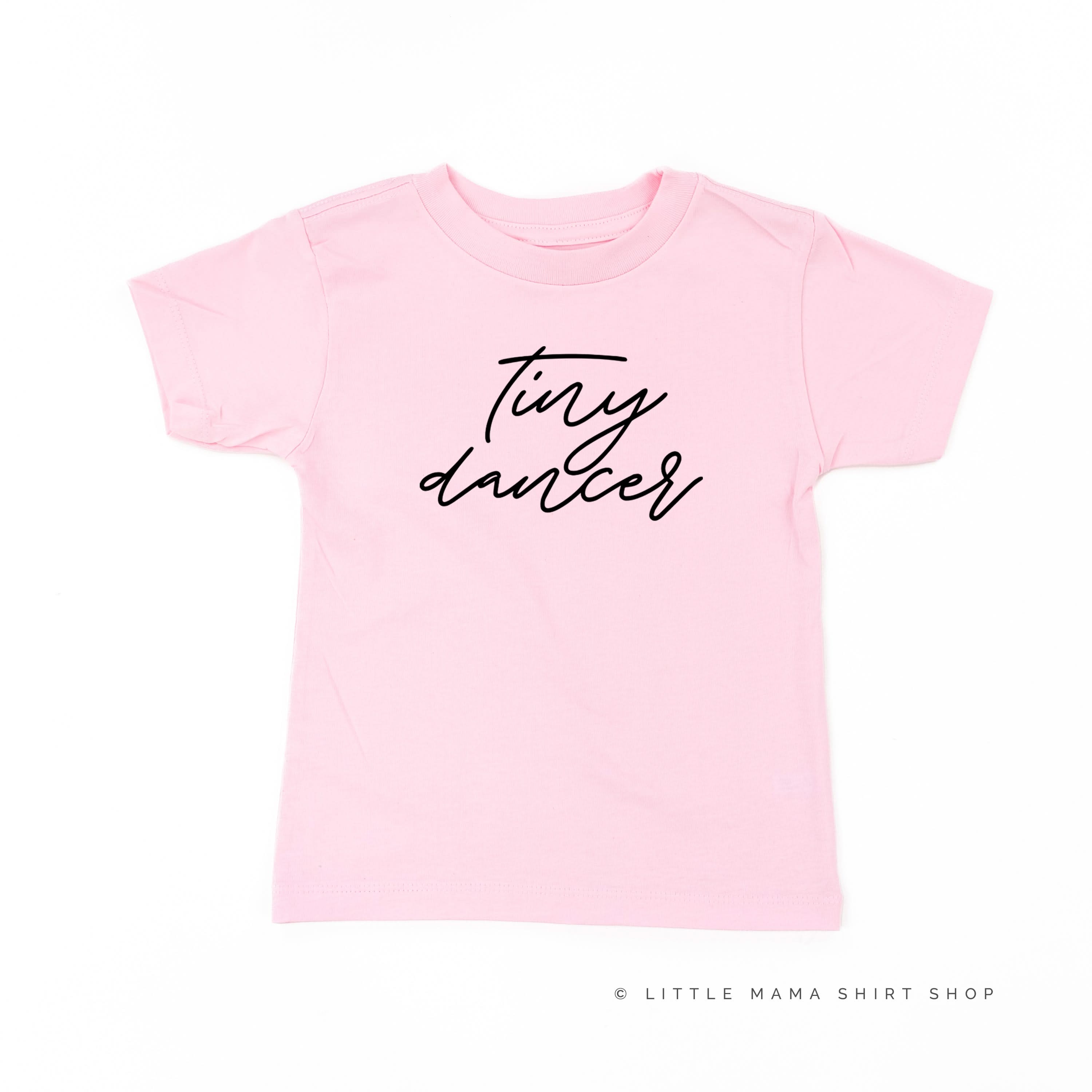 Tiny Dancer - Child Tee