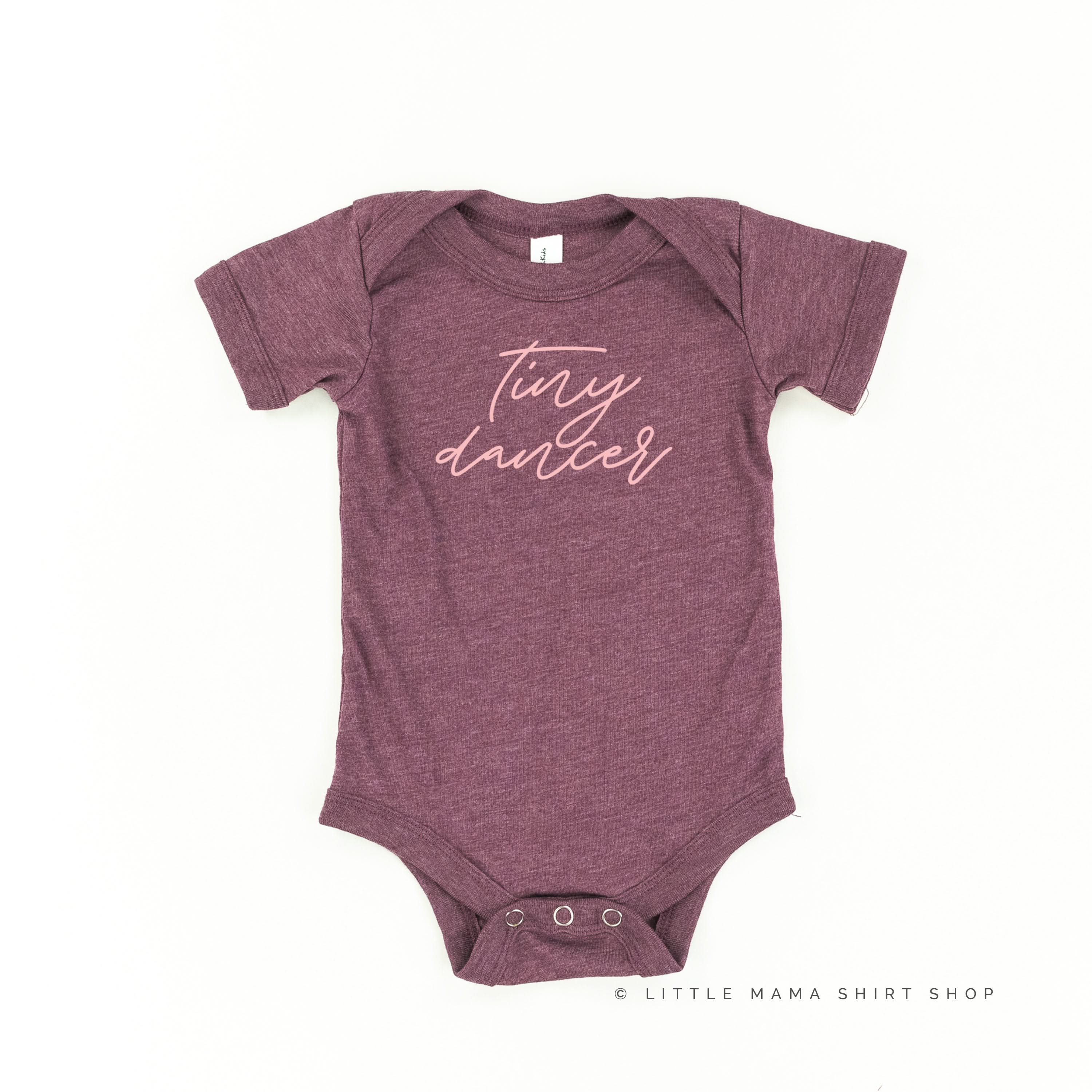 Tiny Dancer - Child Tee