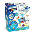Power Dough Medium - Sea Creatures