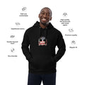 Pookie - eco hoodie