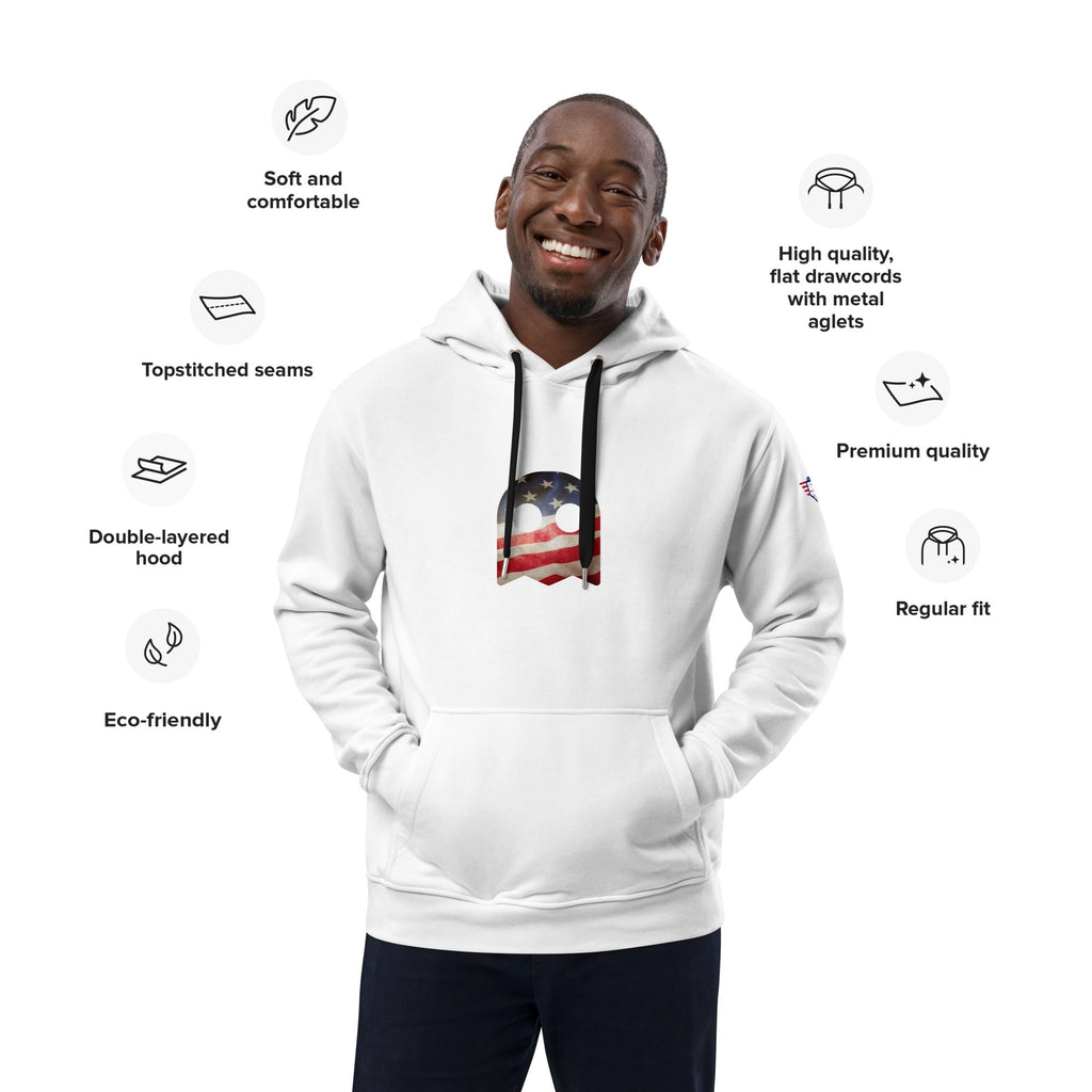 Pookie - eco hoodie