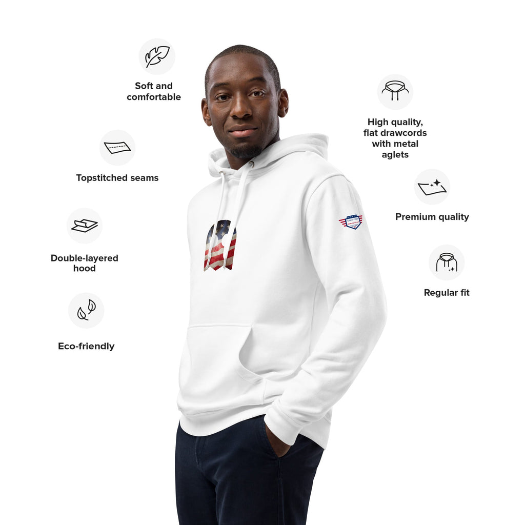 Pookie - eco hoodie