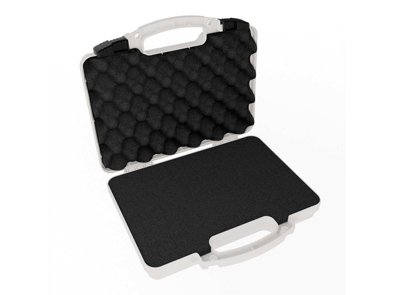 Pick & Pluck Pistol Case