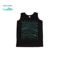 Respect The Locals (f&bd) - Child TANK