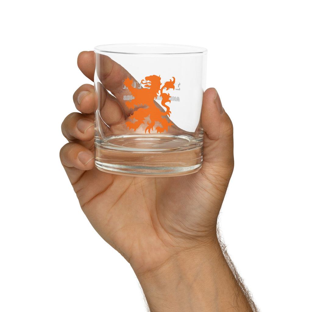 Whisky Leeuw - Rocks glass