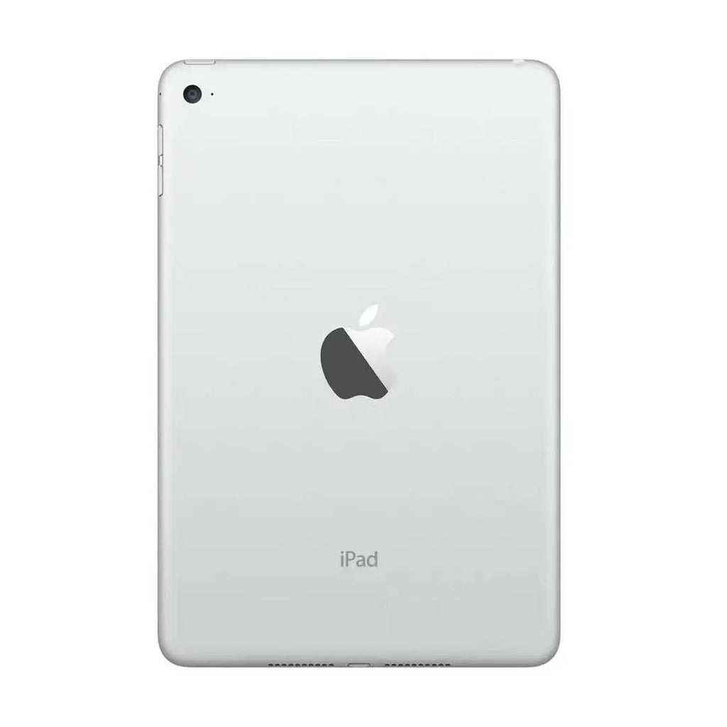 Apple iPad 8 – 10.2" Display, 32GB, Wi-Fi (Grey/Silver) - Refurbished