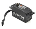 Savox SB-2263MG-BE Black Edition 1/10 Low-Profile High-Speed Brushless Digital Servo (0.076 sec / 139 oz @ 6.0V)