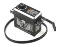 Savox SB-2292SG Black Edition Monster Torque Brushless Steel-Gear Servo (0.055 sec / 625 oz @ 8.4V)