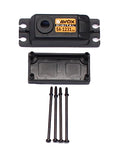 Savox Top and Bottom Servo Case with 4 Screws for SA1231SG