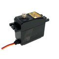 Savox SC0252MGP High-Torque Metal-Gear Standard Digital Servo (0.19 sec / 145.8 oz @ 6V)