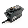 Savox SC1258TGP-BE Black Edition Titanium-Gear Coreless Servo - Premium Performance